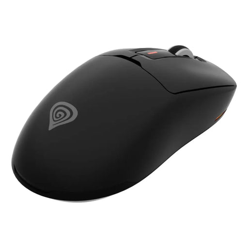 Мишка Genesis NMG 2191 Черен