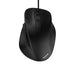 Мишка Hama 182612 MC-500 SILENT BLACK