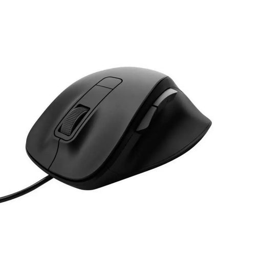 Мишка Hama 182612 MC-500 SILENT BLACK