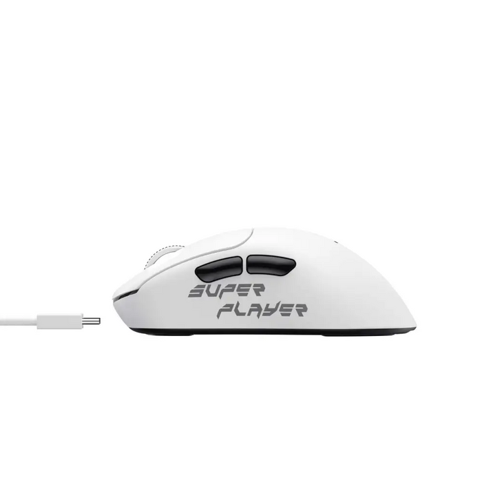 Мишка Havit StarBlaze-1wb Бял 26000 DPI