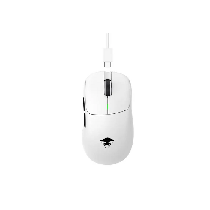 Мишка Havit StarBlaze-1wb Бял 26000 DPI