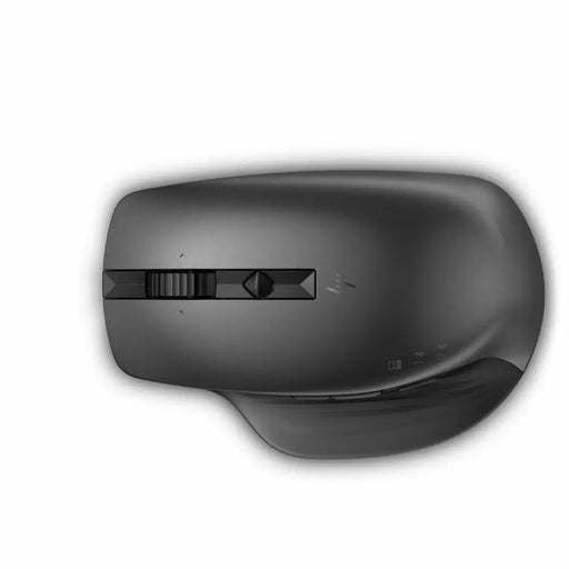 Мишка HP 1D0K8AA Черен 1200 DPI