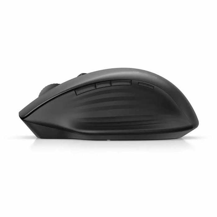 Мишка HP 1D0K8AA Черен 1200 DPI