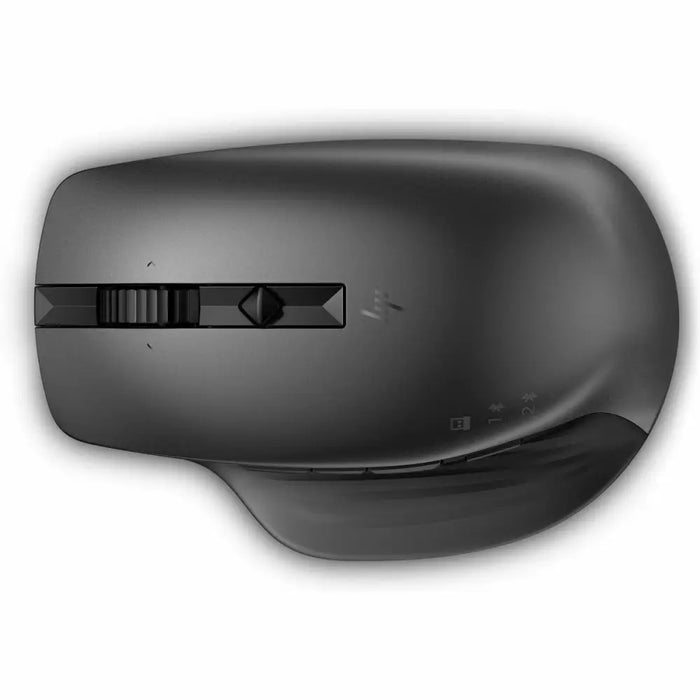 Мишка HP 1D0K8AA Черен 1200 DPI