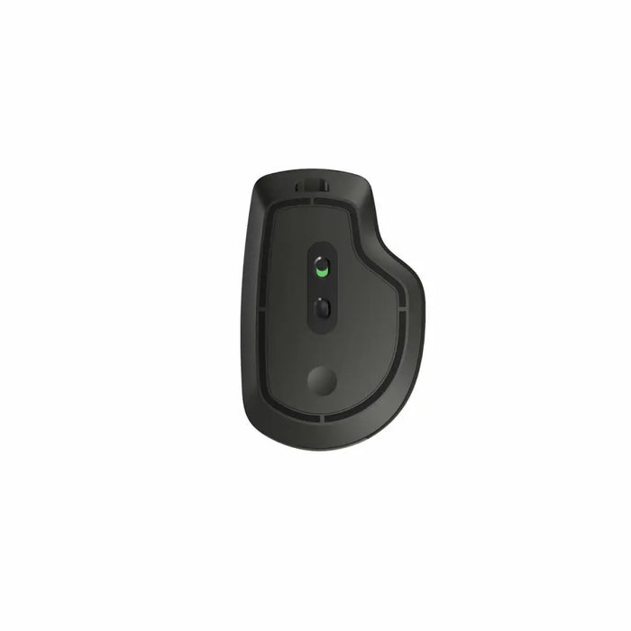 Мишка HP 1D0K8AA Черен 1200 DPI