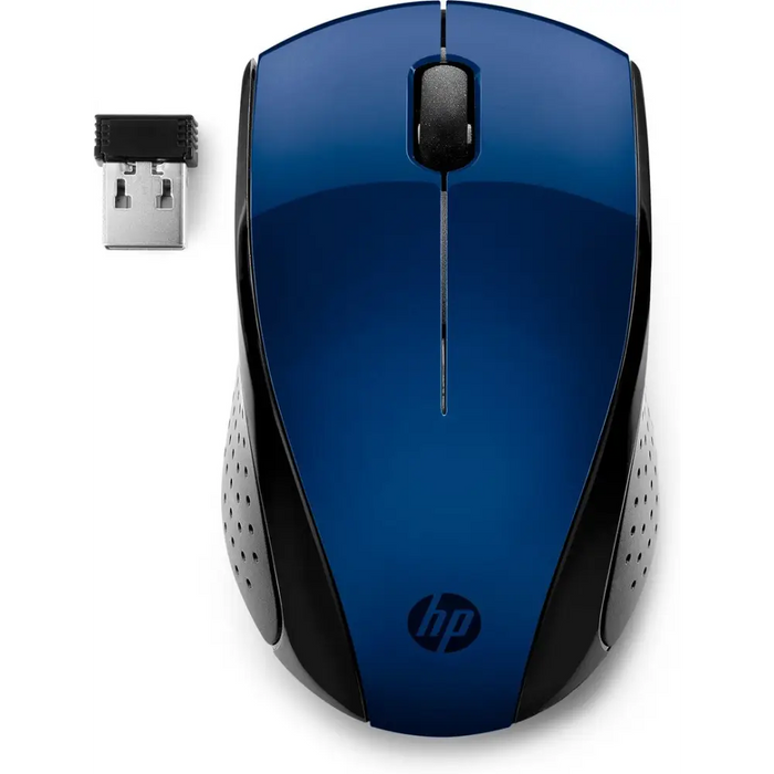 Мишка HP 220 Ambidextrous RF Wireless