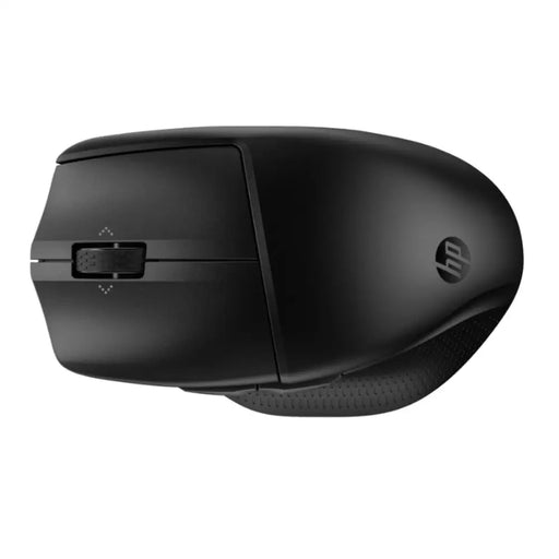 Мишка HP 8T6M0UT Черен 4000 dpi