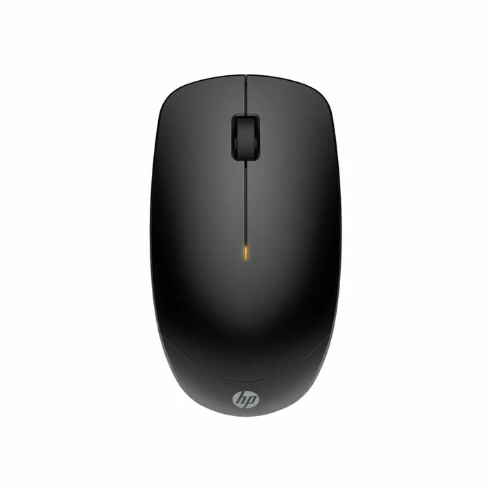 Мишка HP AJ7C2AA#ABB Черен 1600 dpi