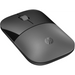 Мишка HP Z3700 Dual Silver