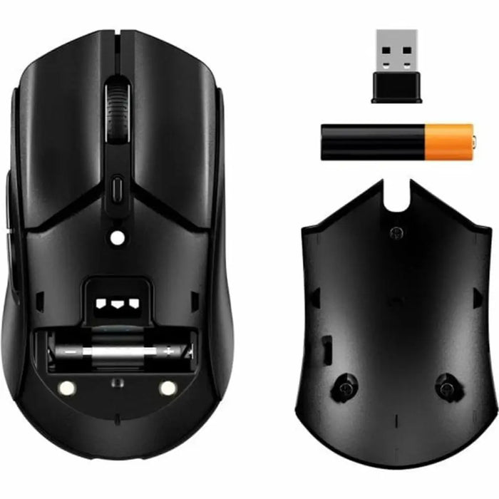 Мишка HyperX