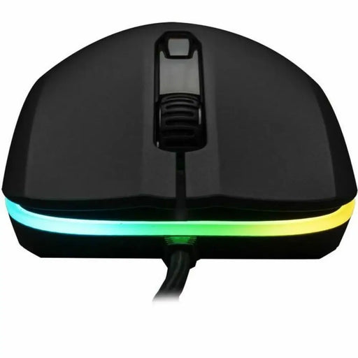 Мишка HyperX Pulsefire Surge Черен RGB 16000 dpi Оптичен