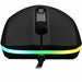 Мишка HyperX Pulsefire Surge Черен RGB 16000 dpi Оптичен