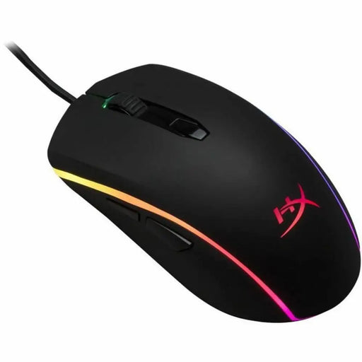 Мишка HyperX Pulsefire Surge Черен RGB 16000 dpi Оптичен