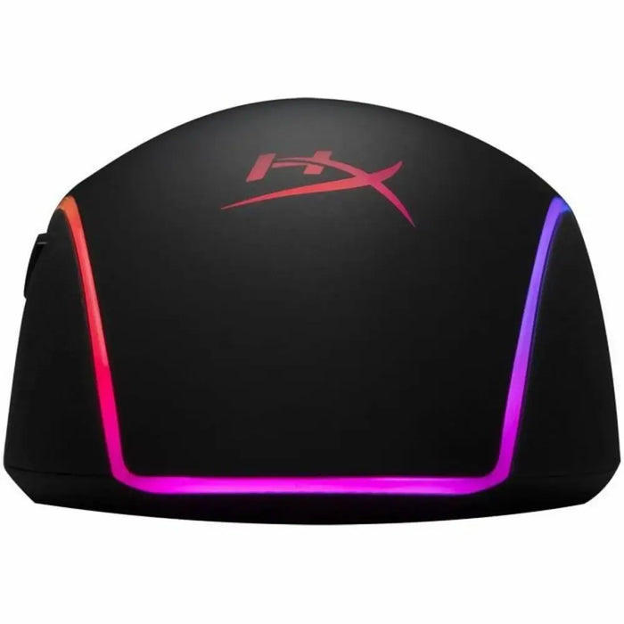 Мишка HyperX Pulsefire Surge Черен RGB 16000 dpi Оптичен
