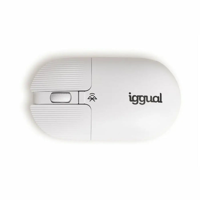 Мишка iggual YANG 1600 dpi
