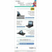 Мишка Kensington K72369EU Черен