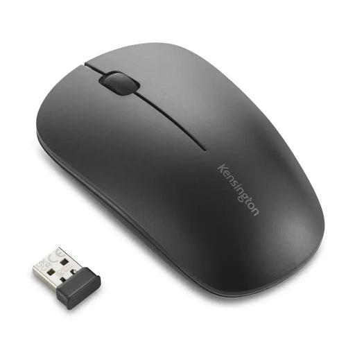 Мишка Kensington K75304WW Черен