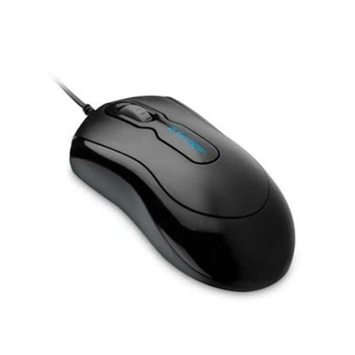 Мишка Kensington Mouse-in-a Box Черен 800 dpi