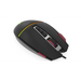 Мишка KRUX Fuze Pro за дясна USB оптична 12000 DPI