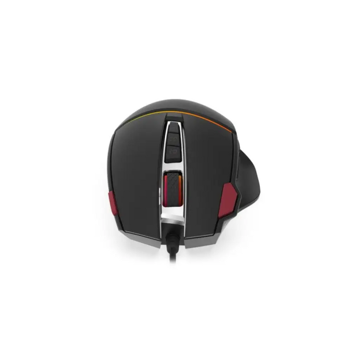Мишка KRUX Fuze Pro за дясна USB оптична 12000 DPI