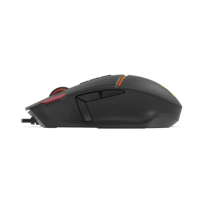 Мишка KRUX Fuze Pro за дясна USB оптична 12000 DPI