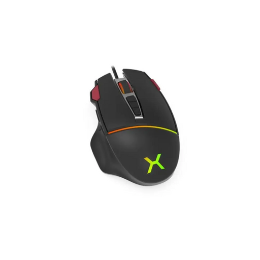 Мишка KRUX Fuze Pro за дясна USB оптична 12000 DPI