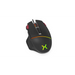 Мишка KRUX Fuze Pro за дясна USB оптична 12000 DPI