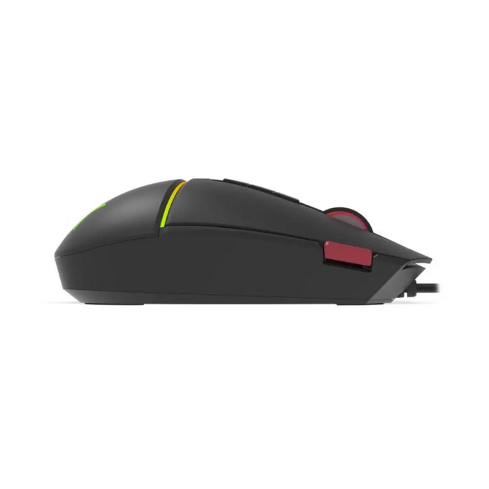 Мишка KRUX Fuze Pro за дясна USB оптична 12000 DPI