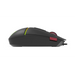 Мишка KRUX Fuze Pro за дясна USB оптична 12000 DPI