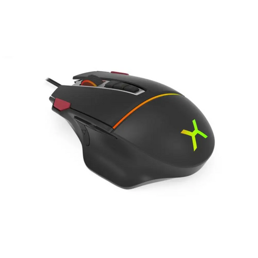 Мишка KRUX Fuze Pro за дясна USB оптична 12000 DPI