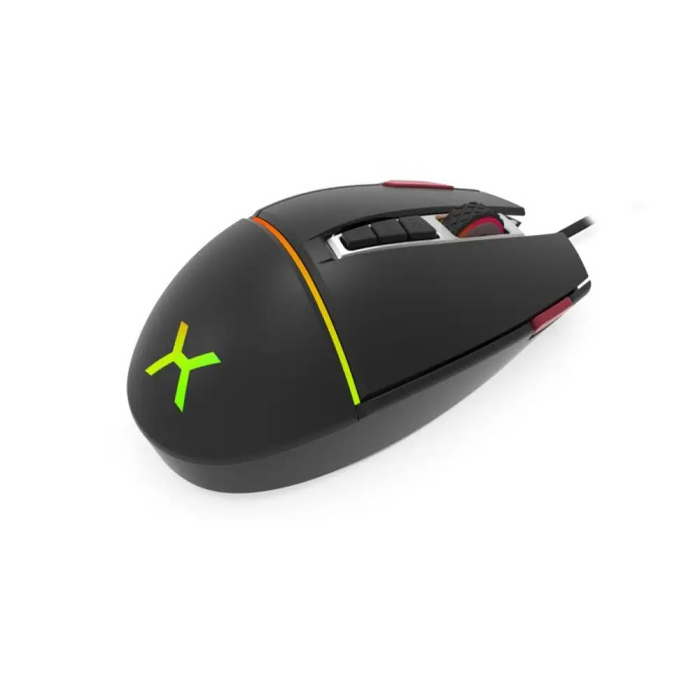 Мишка KRUX Fuze Pro за дясна USB оптична 12000 DPI