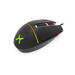 Мишка KRUX Fuze Pro за дясна USB оптична 12000 DPI