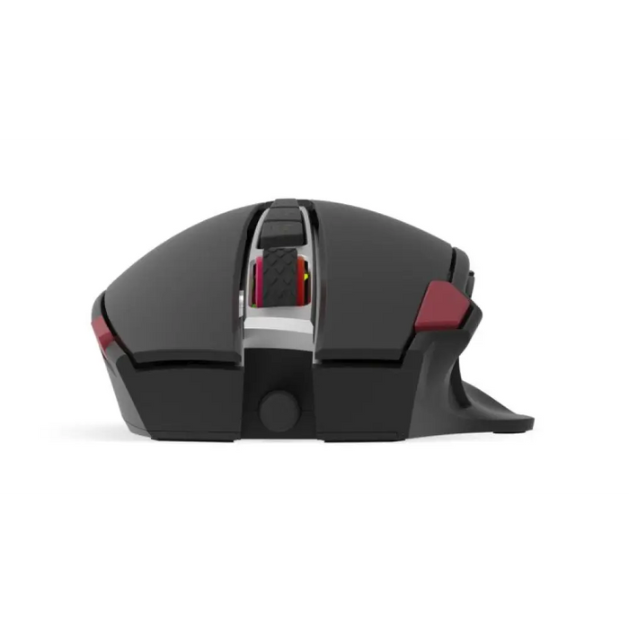 Мишка KRUX Fuze Pro за дясна USB оптична 12000 DPI