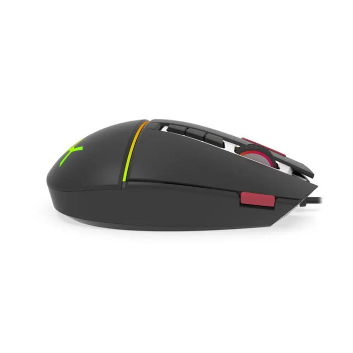 Мишка KRUX Fuze Pro за дясна USB оптична 12000 DPI