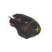 Мишка KRUX Fuze Pro за дясна USB оптична 12000 DPI