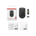 Мишка Lenovo 400 Office Ambidextrous RF Wireless Optical