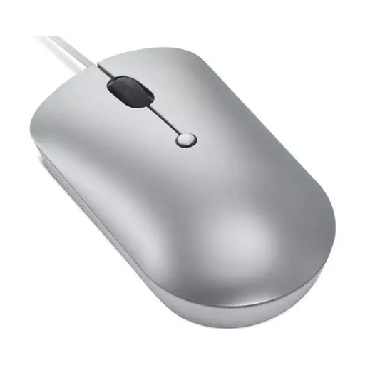 Мишка Lenovo 540 Office за двете ръце и лява ръка USB