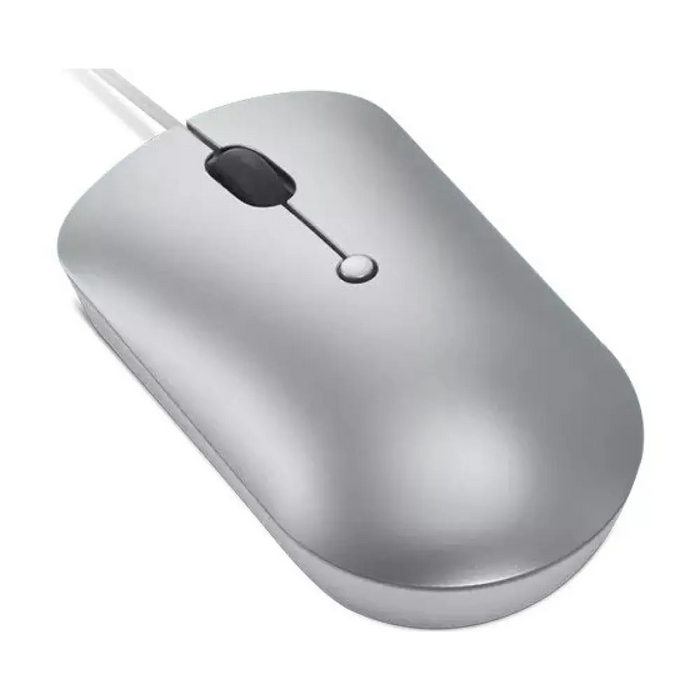 Мишка Lenovo 540 Office за двете ръце и лява ръка USB