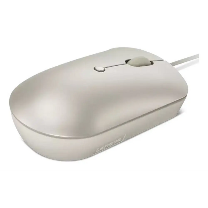 Мишка Lenovo 540 Office за двете ръце и лява ръка USB