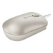 Мишка Lenovo 540 Office за двете ръце и лява ръка USB