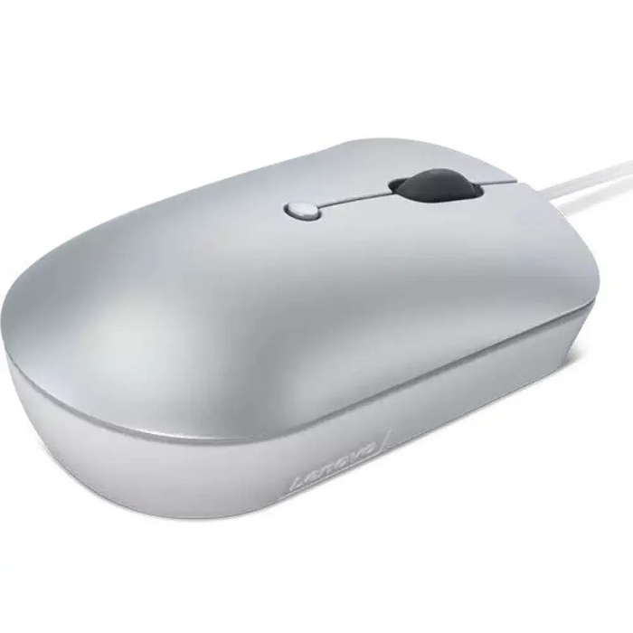 Мишка Lenovo 540 Office за двете ръце и лява ръка USB