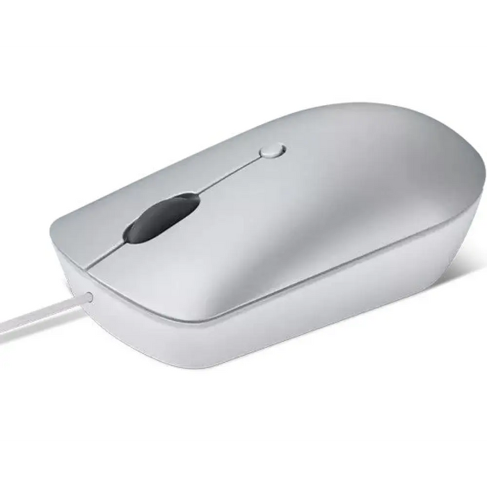 Мишка Lenovo 540 Office за двете ръце и лява ръка USB