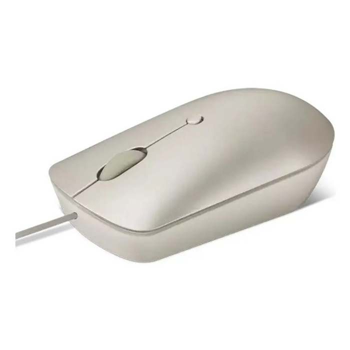 Мишка Lenovo 540 Office за двете ръце и лява ръка USB