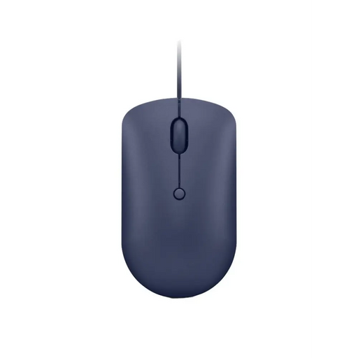 Мишка Lenovo GY51D20878 за двете ръце и лява ръка USB