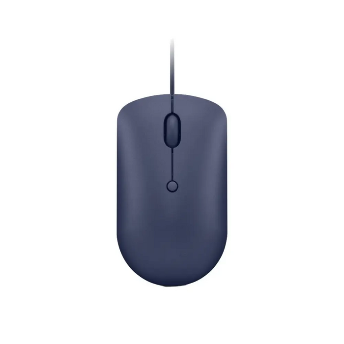 Мишка Lenovo GY51D20878 за двете ръце и лява ръка USB