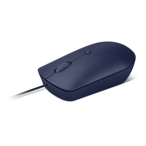 Мишка Lenovo GY51D20878 за двете ръце и лява ръка USB