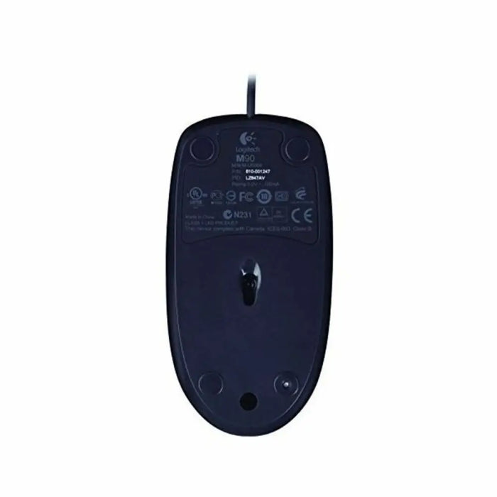 Мишка Logitech 910-001793