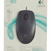 Мишка Logitech 910-001793