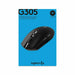 Мишка Logitech 910 005282 Черен