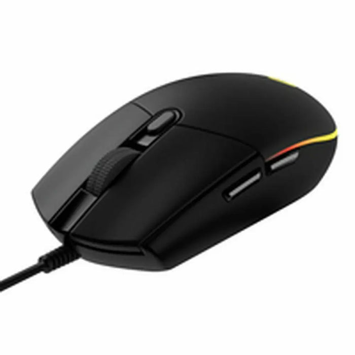 Мишка Logitech 910-005796 Черен